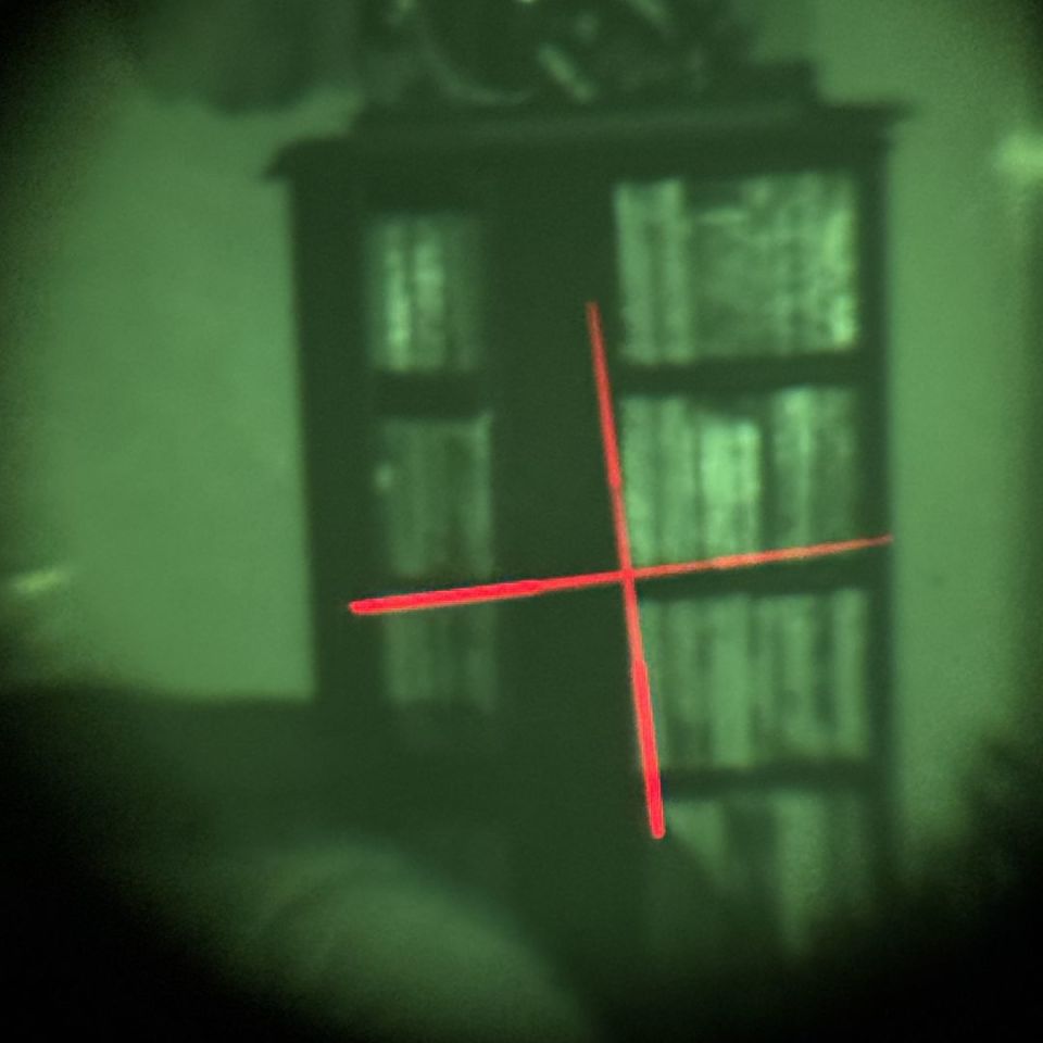 Image 5 - ATN MK-410 Spartan