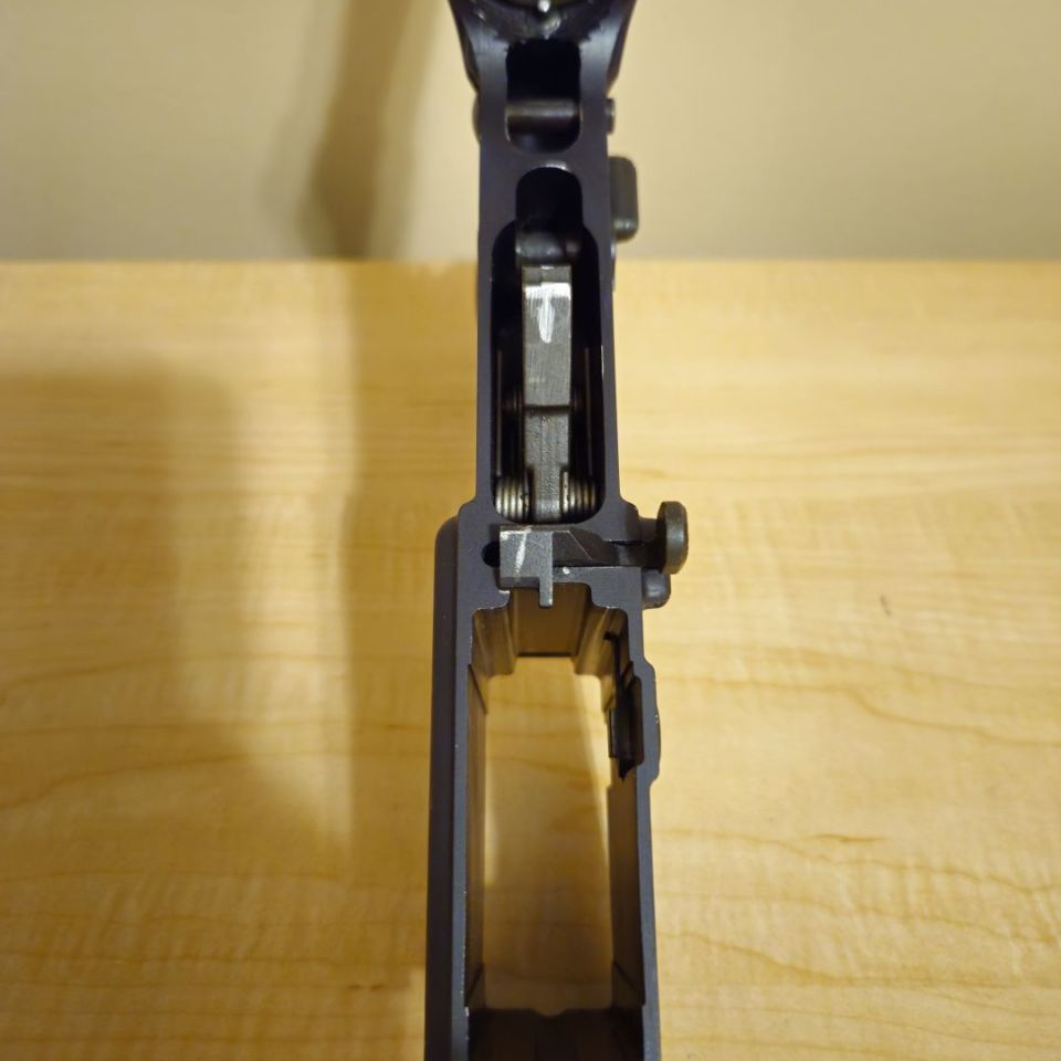 Image 3 - Colt LE Carbine Lower Trade-In