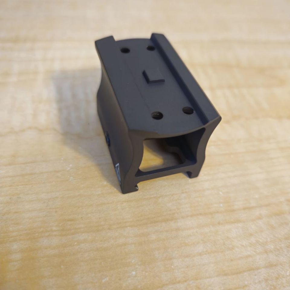 Image 3 - PA Micro Mount (Lower 1/3)