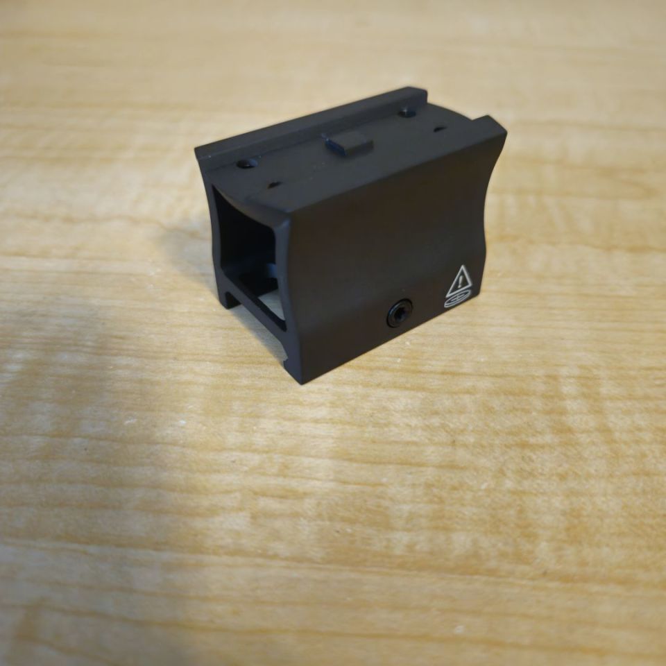 Image 2 - PA Micro Mount (Lower 1/3)