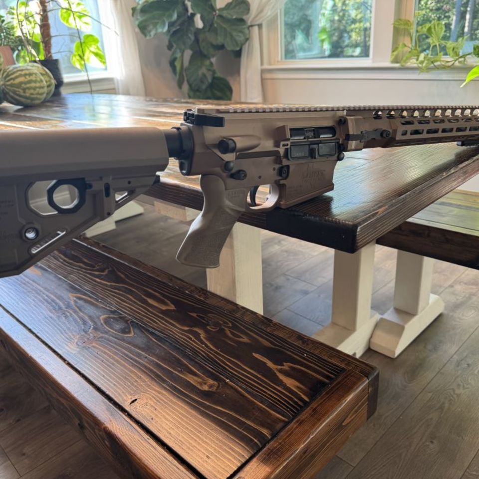 Image 2 - LARUE TACTICAL MRGG-S