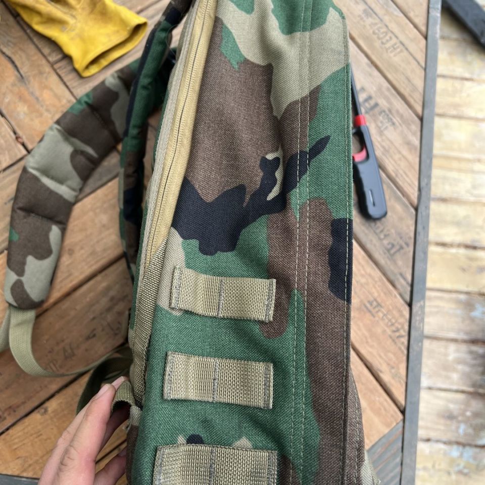 Image 2 - M81 Goruck GR1