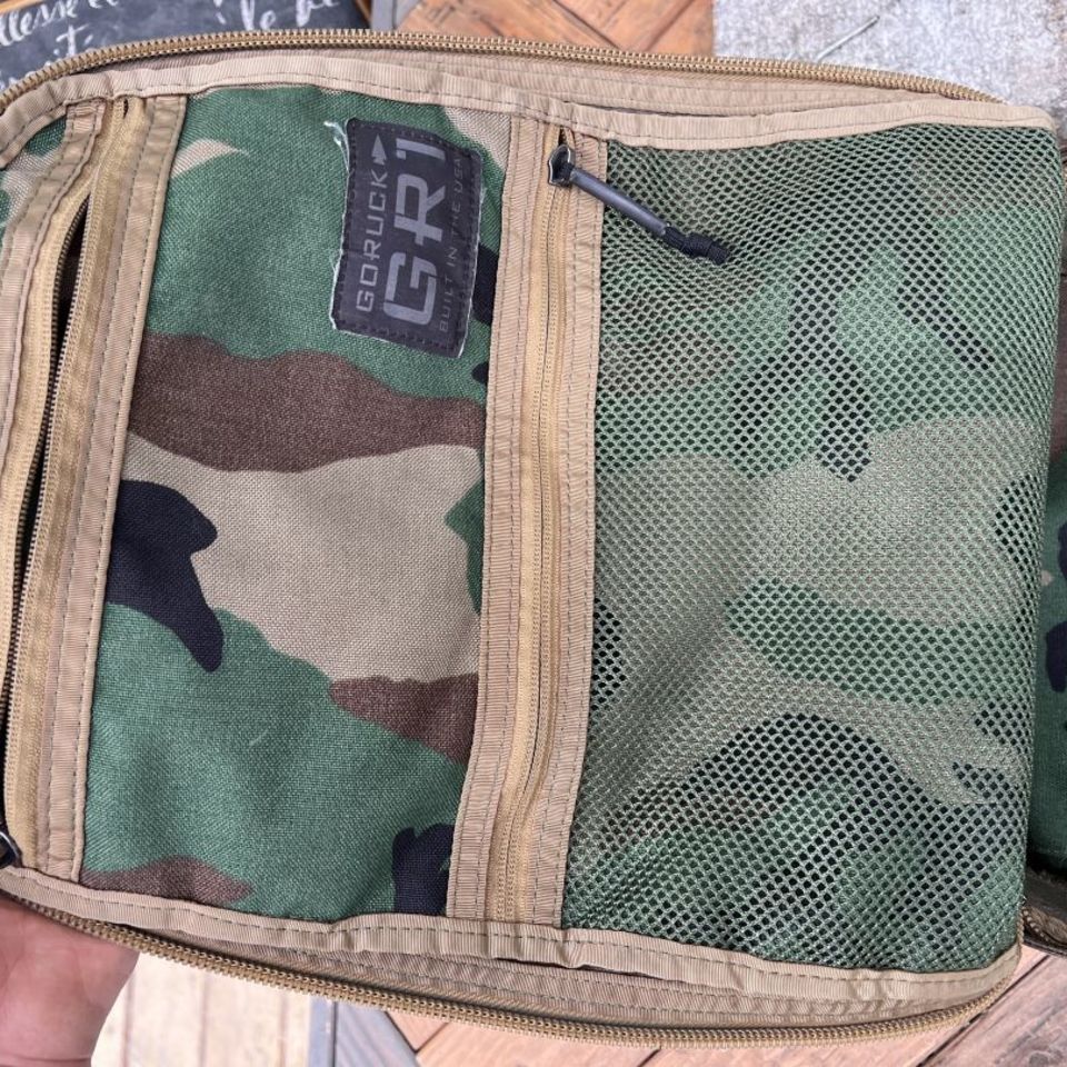Image 6 - M81 Goruck GR1