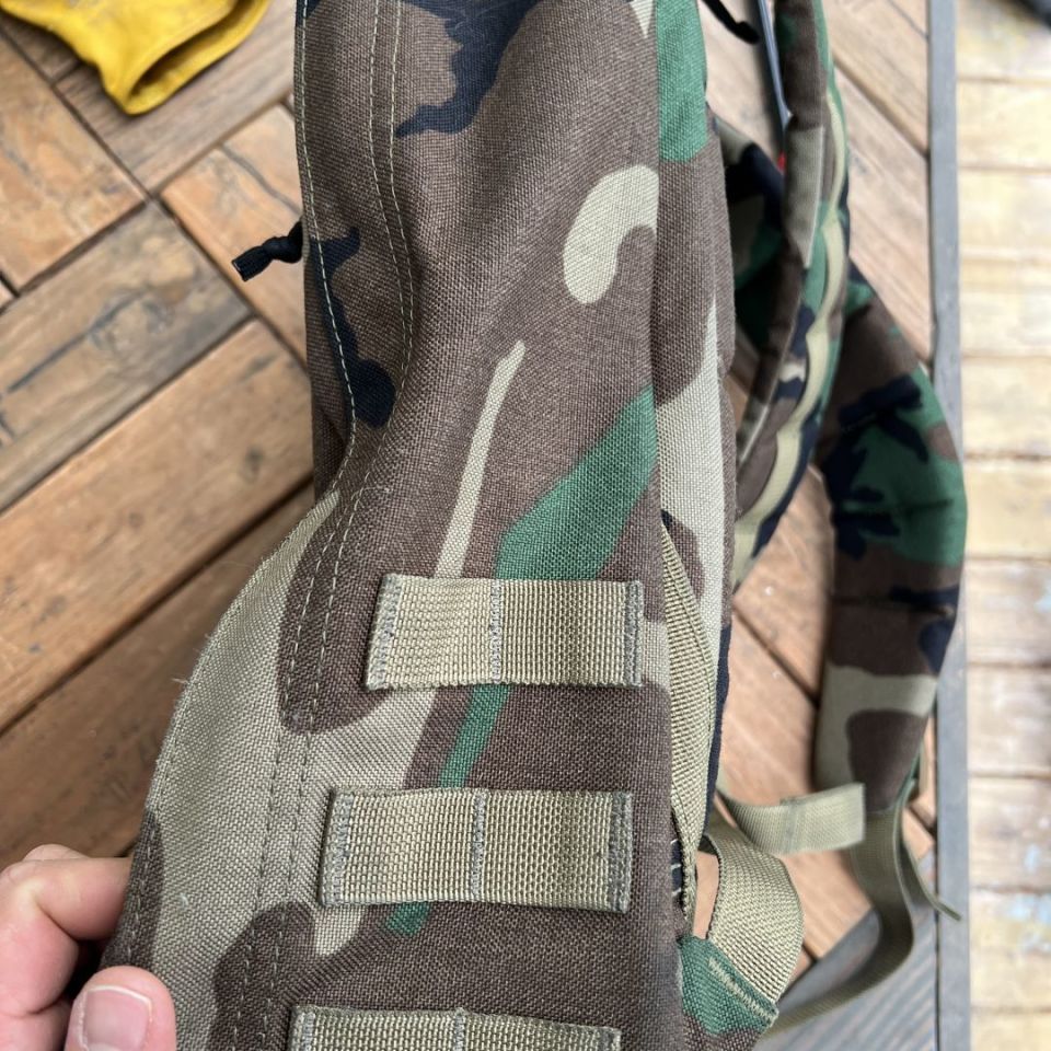 Image 3 - M81 Goruck GR1