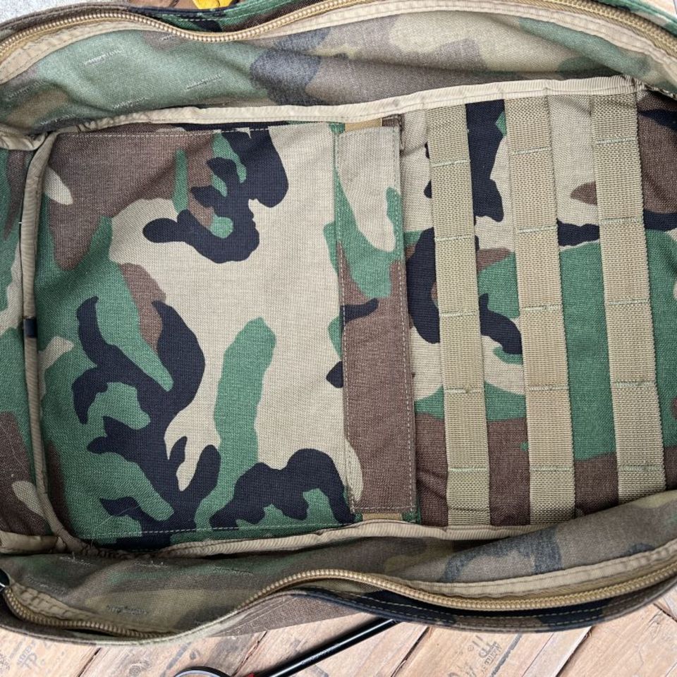 Image 5 - M81 Goruck GR1