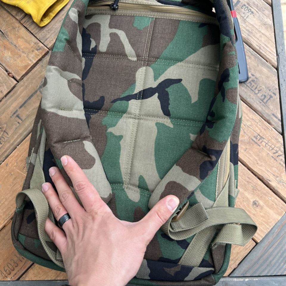 Image 4 - M81 Goruck GR1