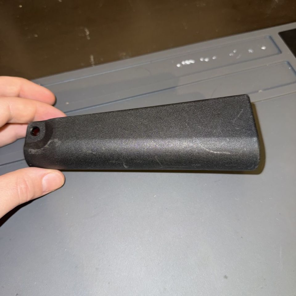 Image 4 - HK MP5 furniture 