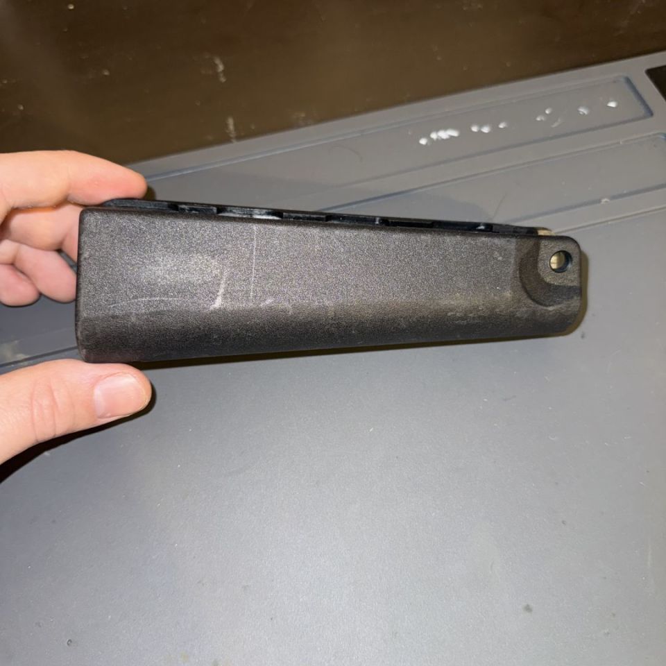 Image 3 - HK MP5 furniture 