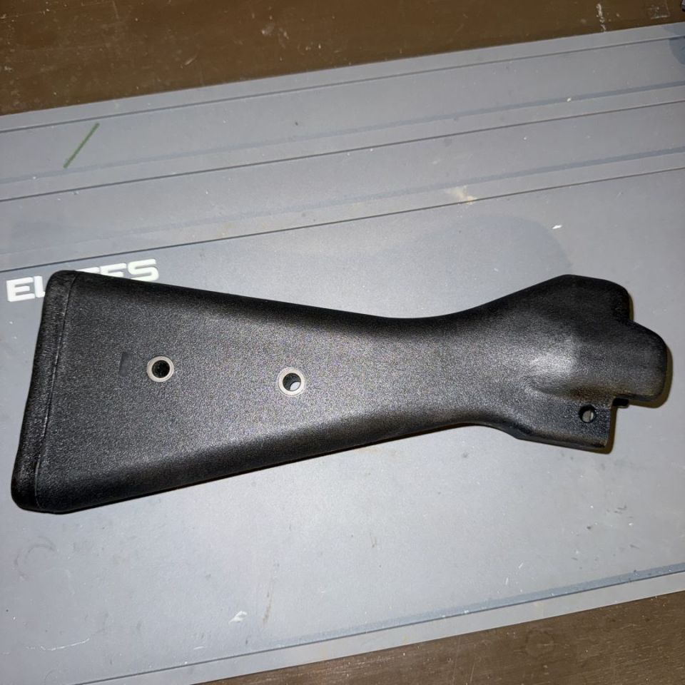 Image 2 - HK MP5 furniture 