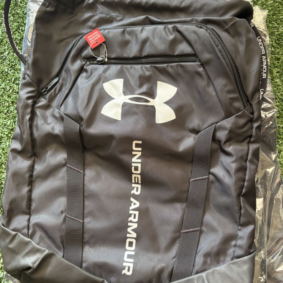 Image 1 - Under armour 20L bag