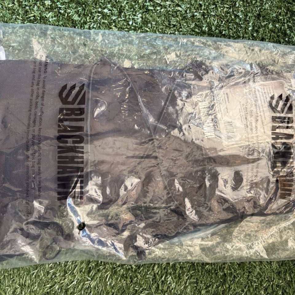 Image 3 - Blackhawk hydration system