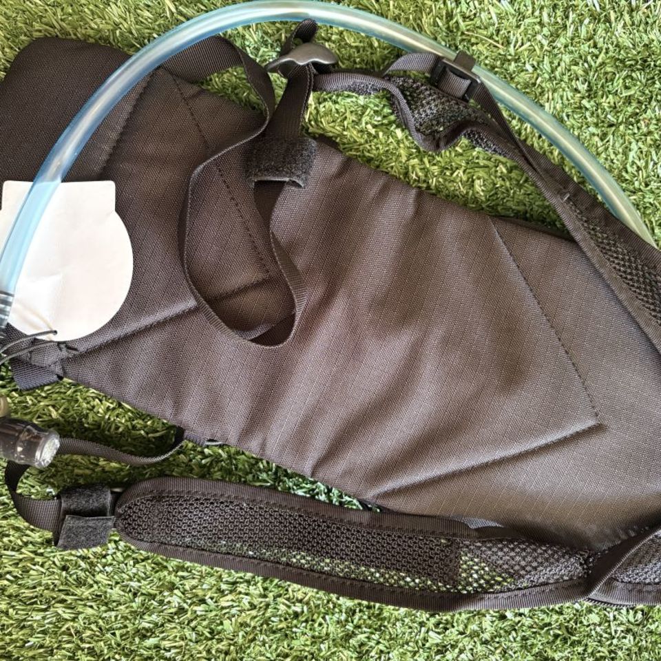 Image 2 - Blackhawk hydration system