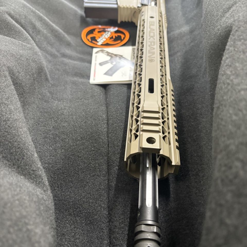 Image 3 - Black Rain Ordnance .308