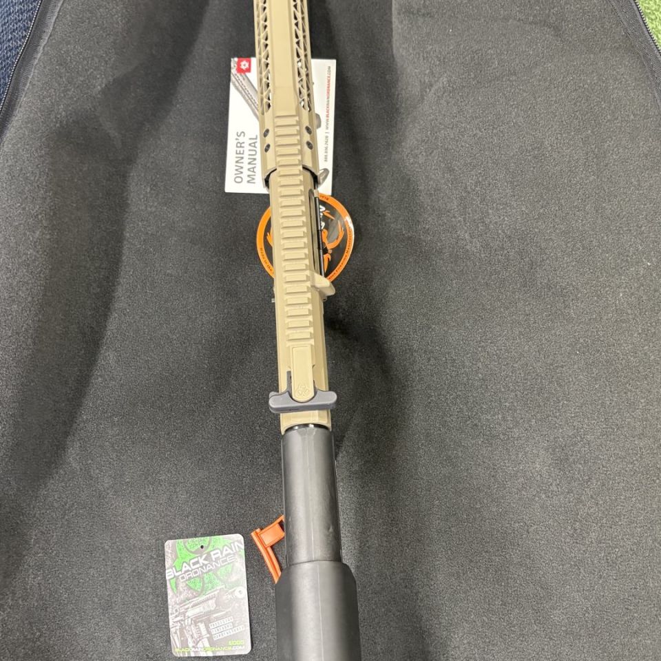 Image 2 - Black Rain Ordnance .308