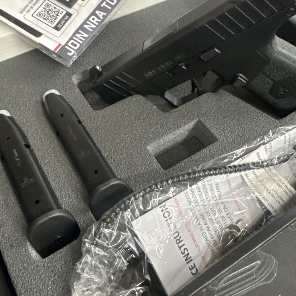 Image 2 - IWI US MASADA slim 9mm