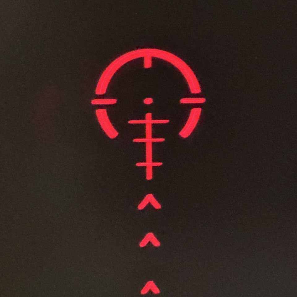 Image 3 - Swampfox Arrowhead LPVO 1-10