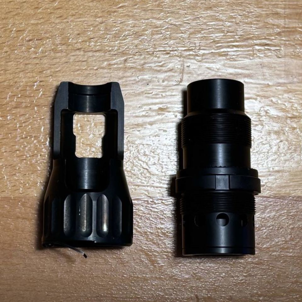 Image 2 - B&T M14 / M1A HUB