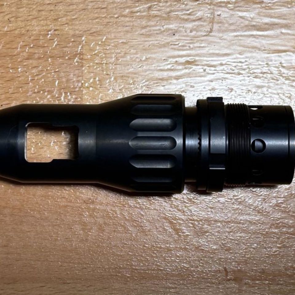 Image 1 - B&T M14 / M1A HUB