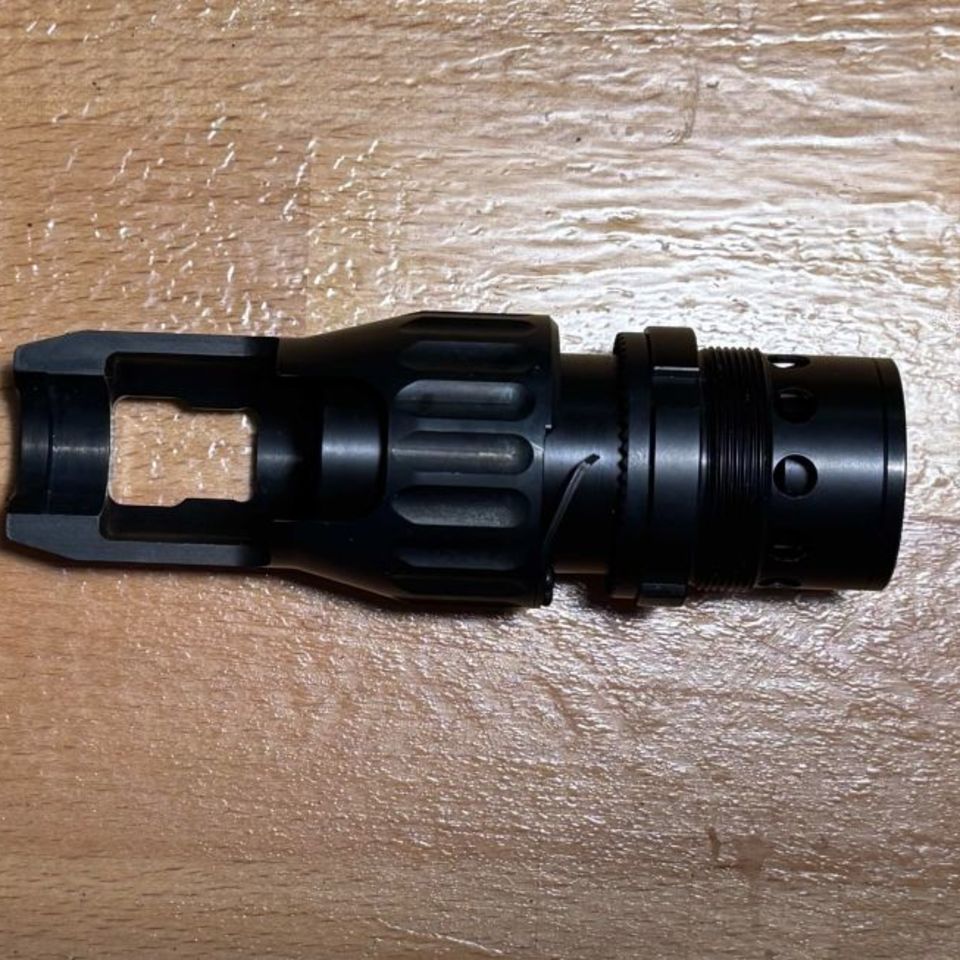 Image 3 - B&T M14 / M1A HUB