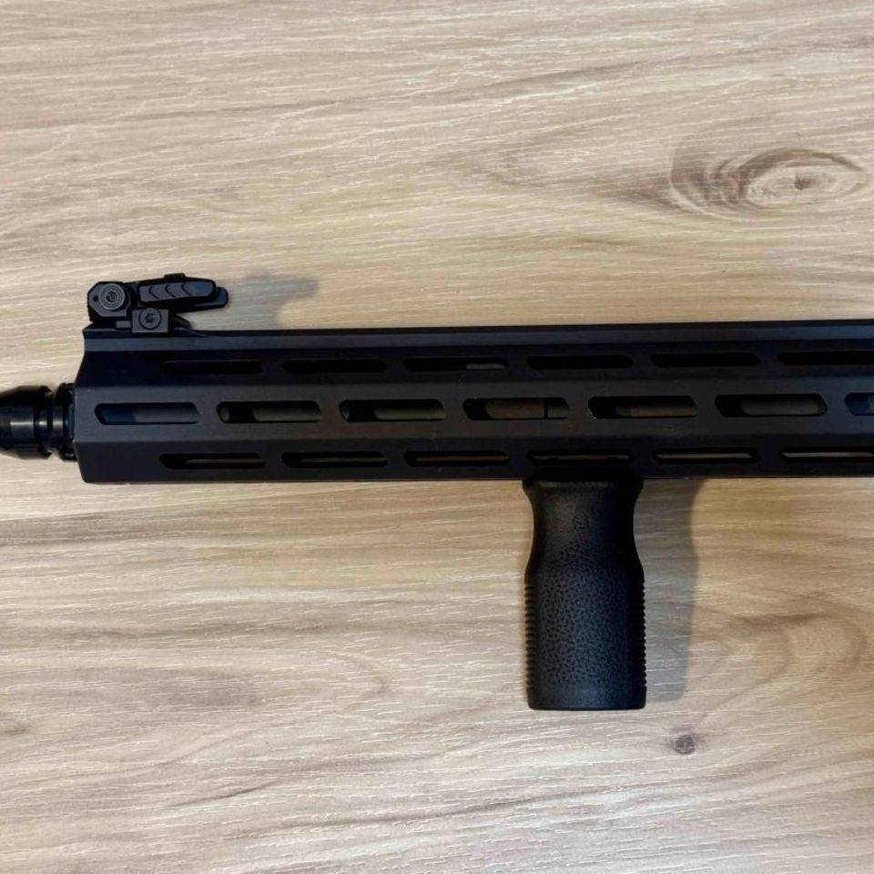 Image 3 - Springfield Saint Victor AR-10