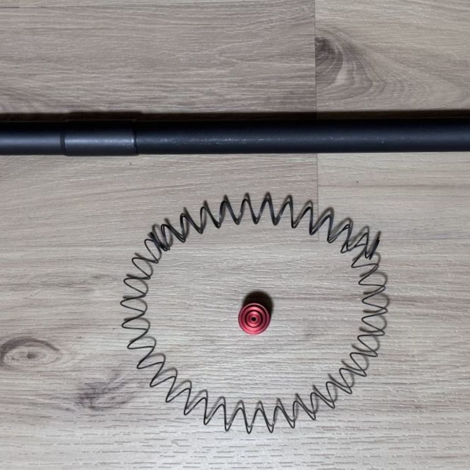 Image 1 - Benelli M4 OEM Parts