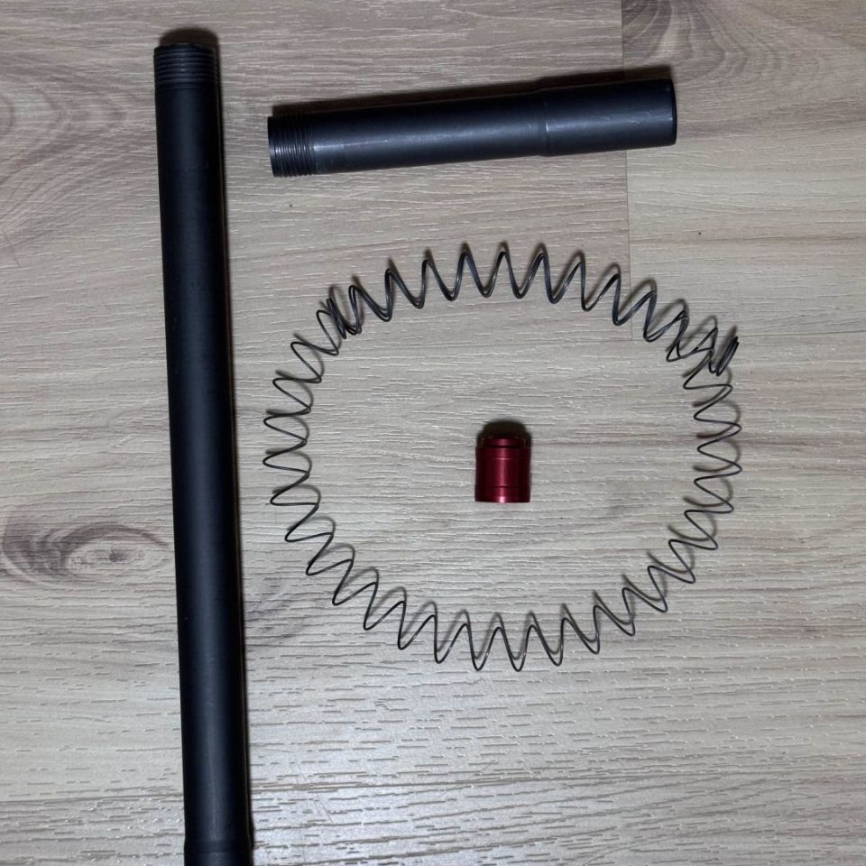 Image 2 - Benelli M4 OEM Parts