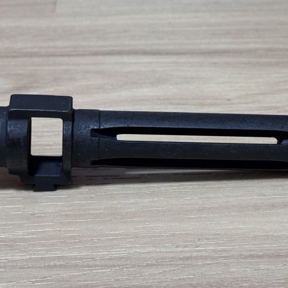 Image 1 - M1A Flash Suppressor