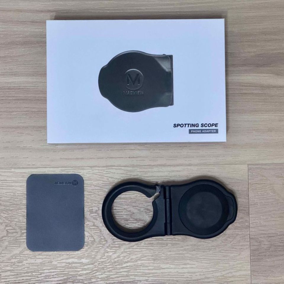 Image 1 - MAGVIEW S1 ADAPTER