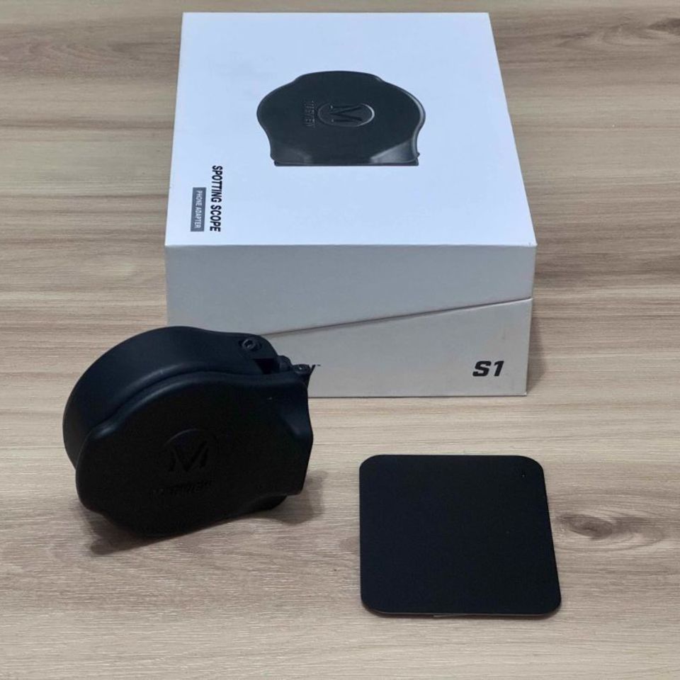 Image 3 - MAGVIEW S1 ADAPTER