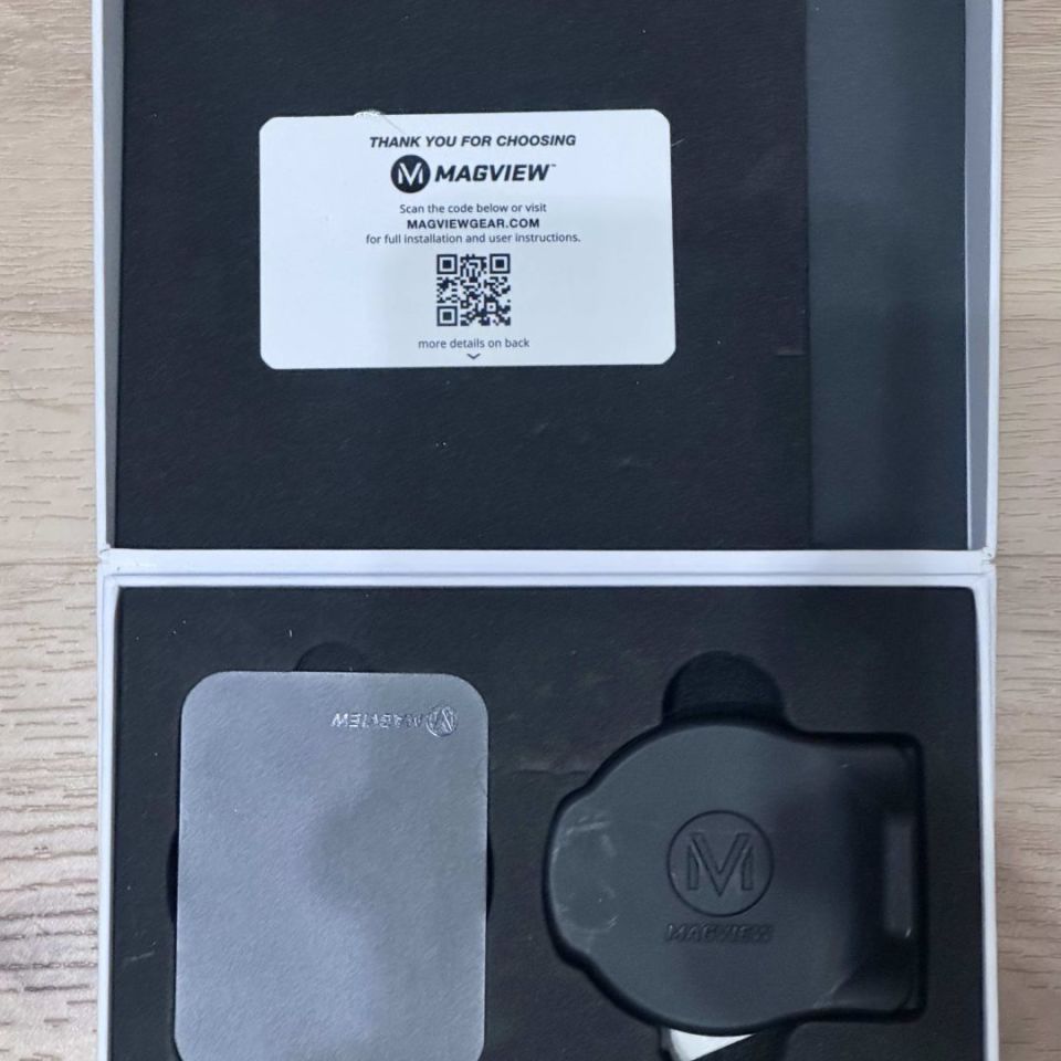 Image 2 - MAGVIEW S1 ADAPTER