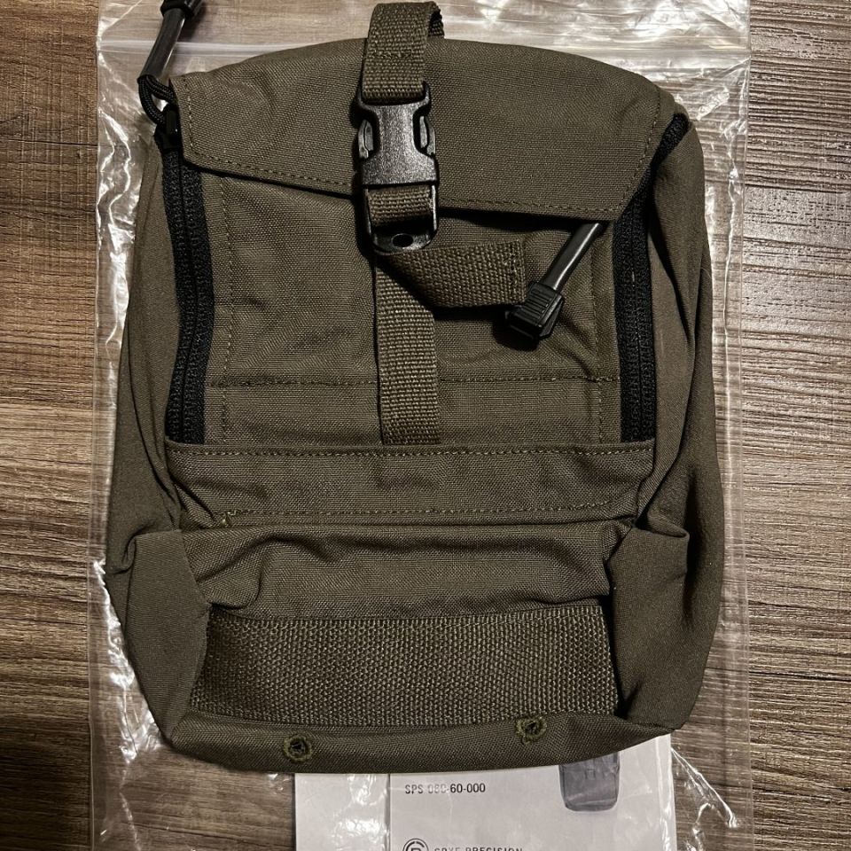 Image 3 - GP pouch