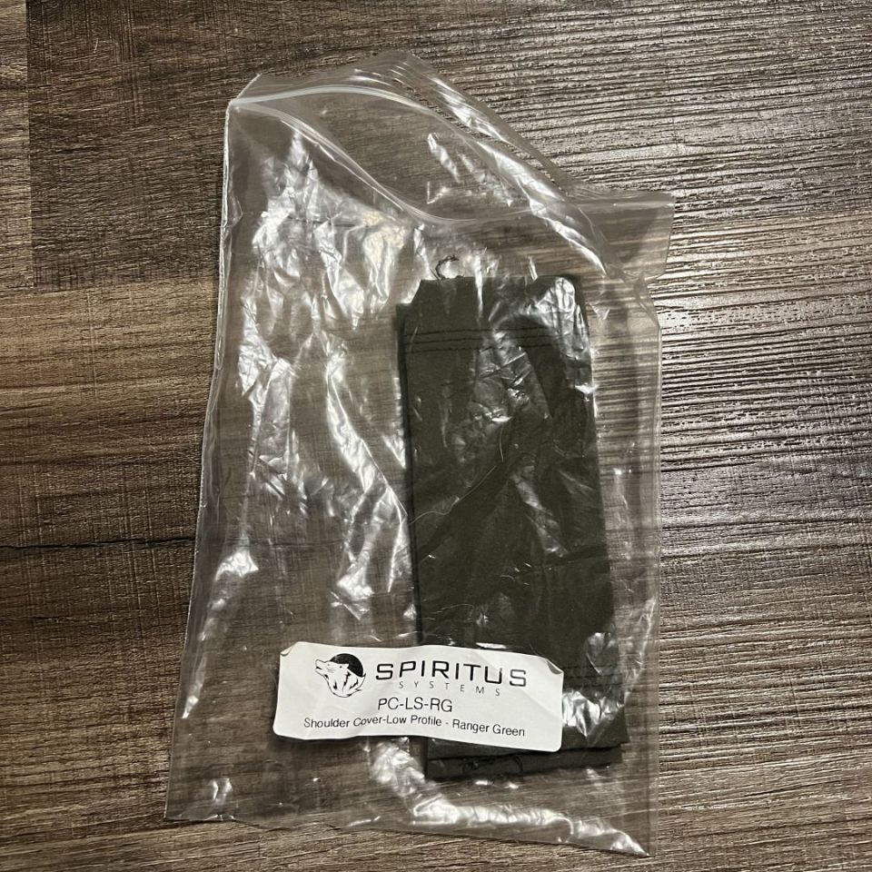 Image 1 - Shoulder Cover