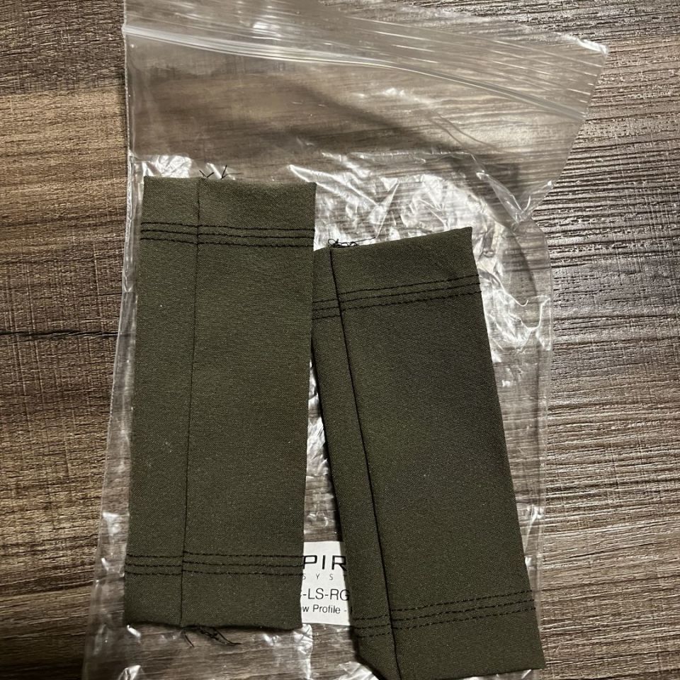 Image 3 - Shoulder Cover