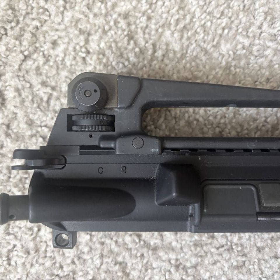 Image 2 - Colt le6920