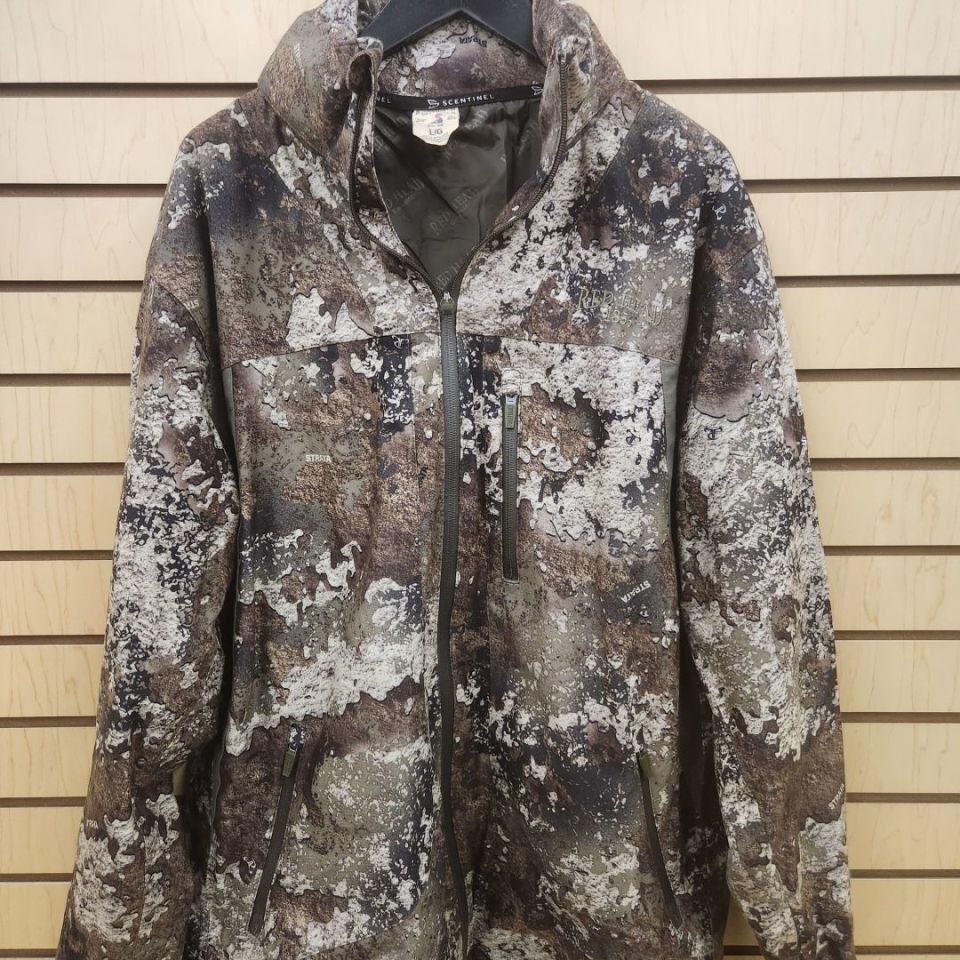 Image 1 - Redhead Strata Jacket