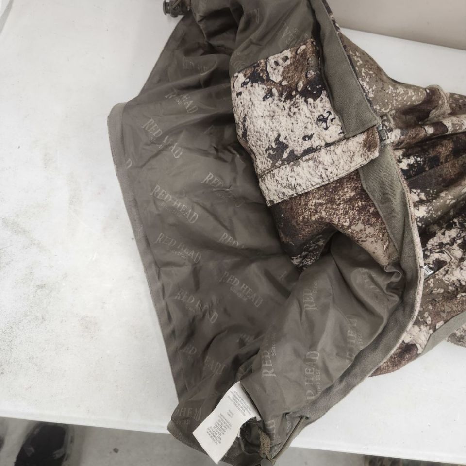 Image 3 - Redhead Strata Jacket