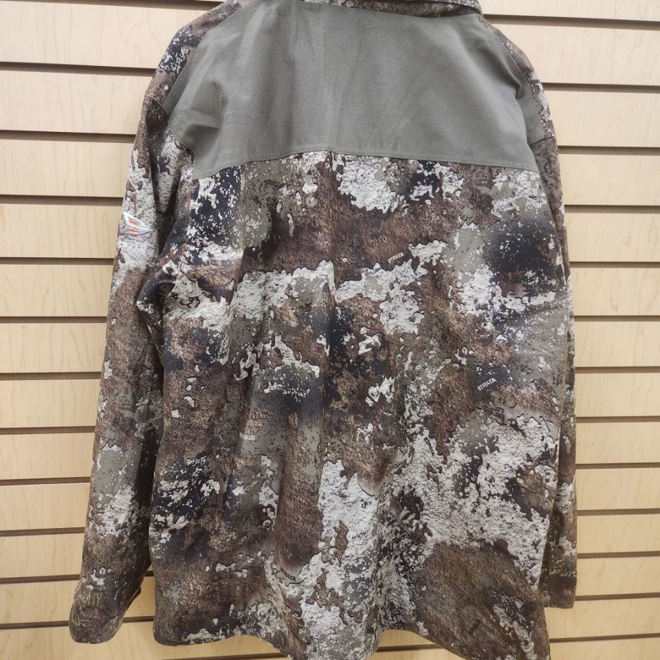 Image 2 - Redhead Strata Jacket