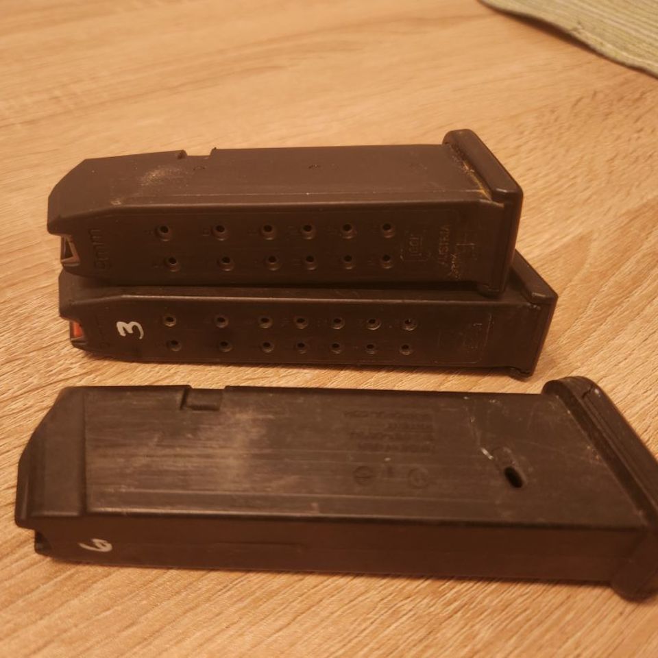 Image 1 - Glock Magazines