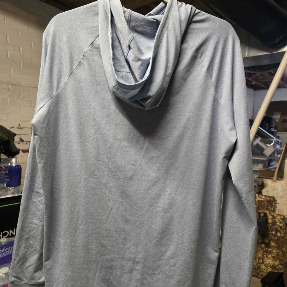 Image 3 - REI Sun Shirt