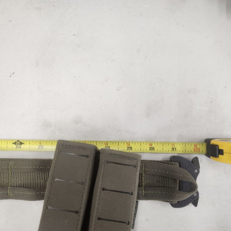 Image 3 - RDR Gear Gun Belt