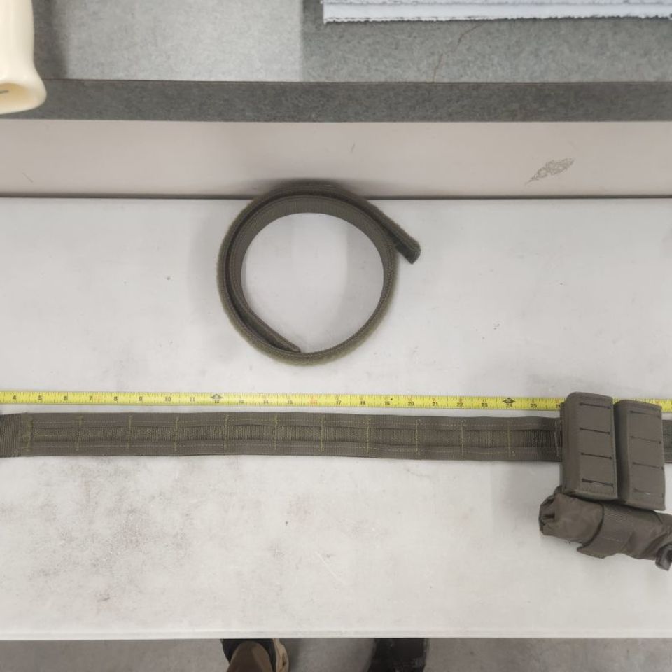 Image 1 - RDR Gear Gun Belt