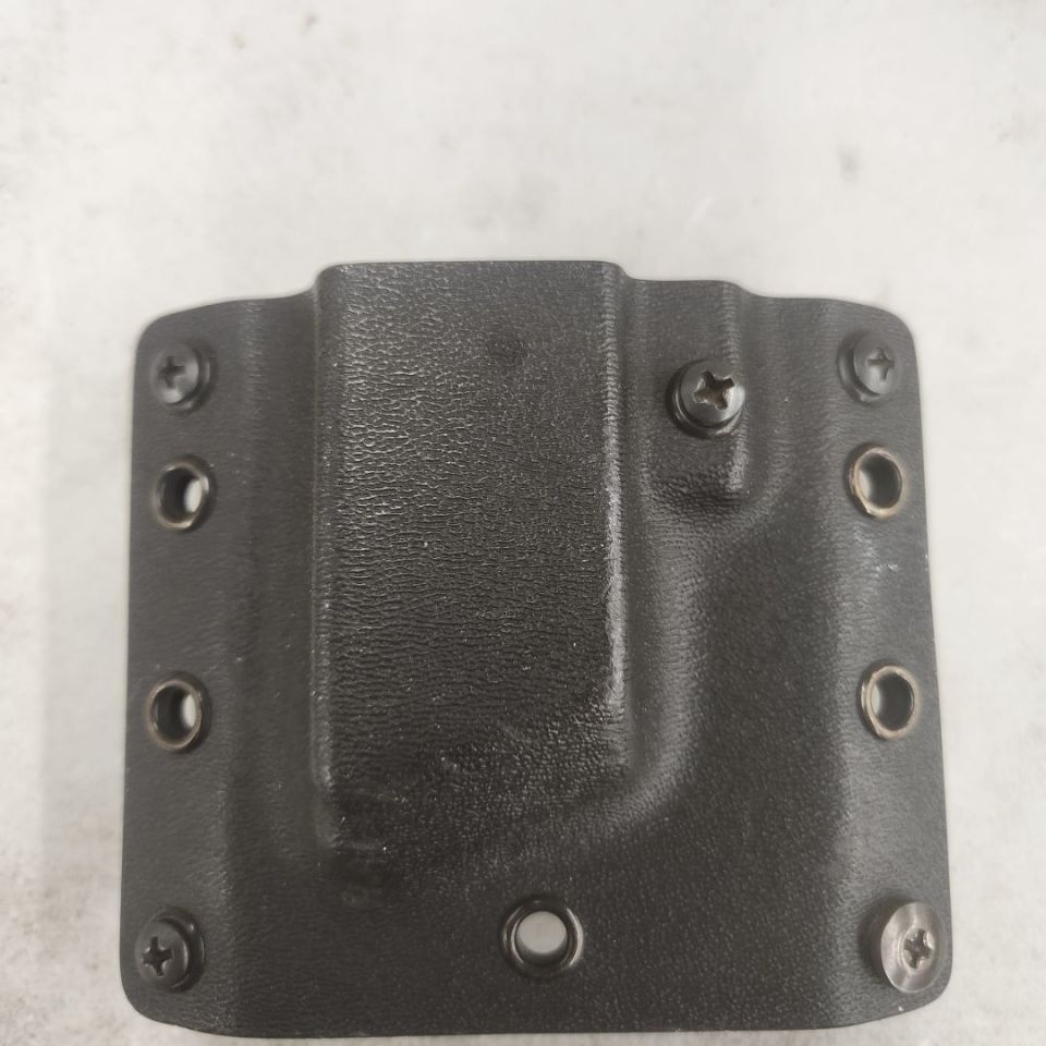 Image 1 - Raven pistol mag carrier