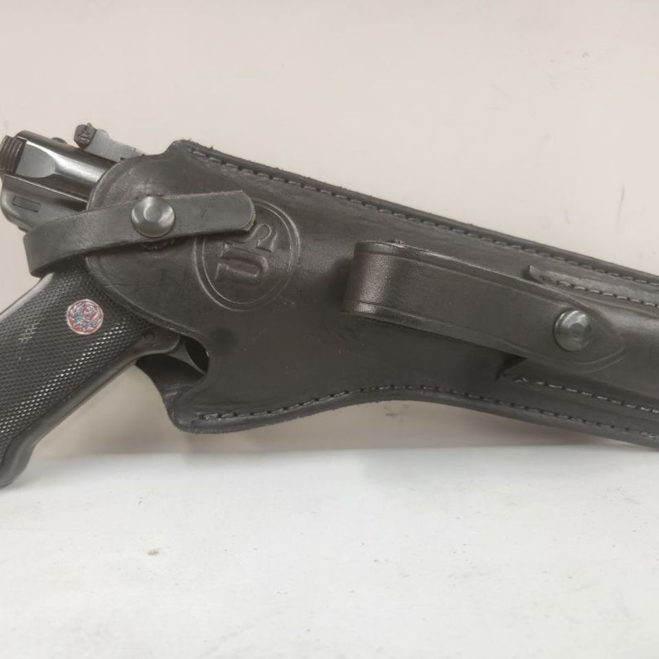 Image 3 - Ruger Mark 3 Target