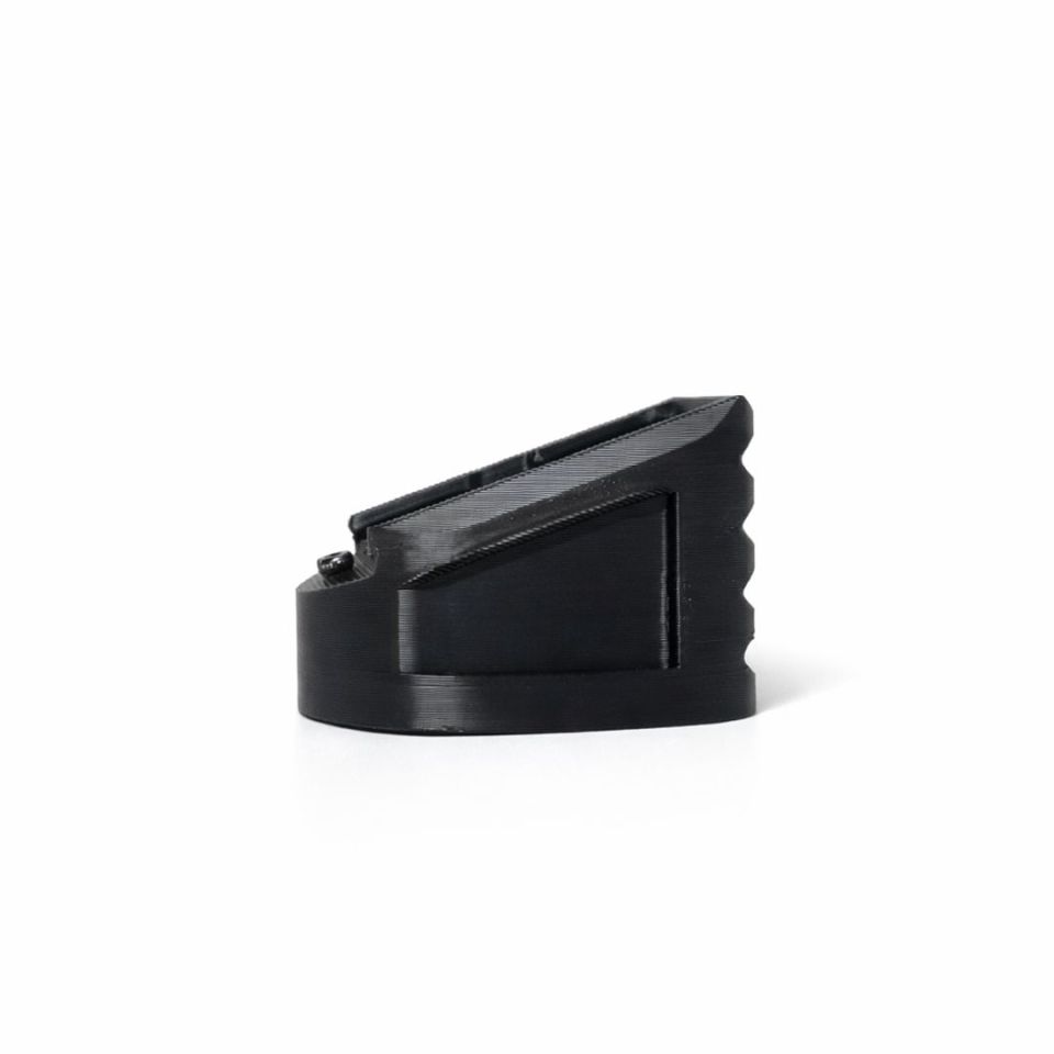 Image 3 - (3 Pack) Glock Mag Ext. +2 