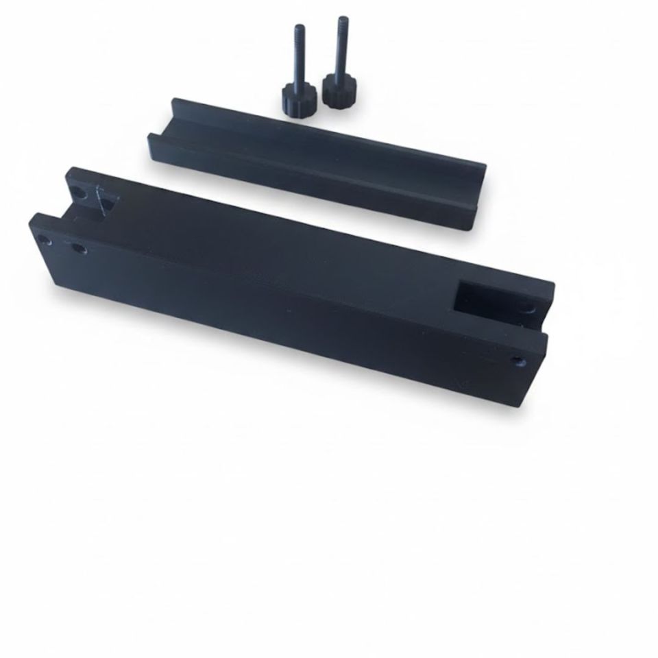 Image 4 - AR-15 Vise Block Combo 