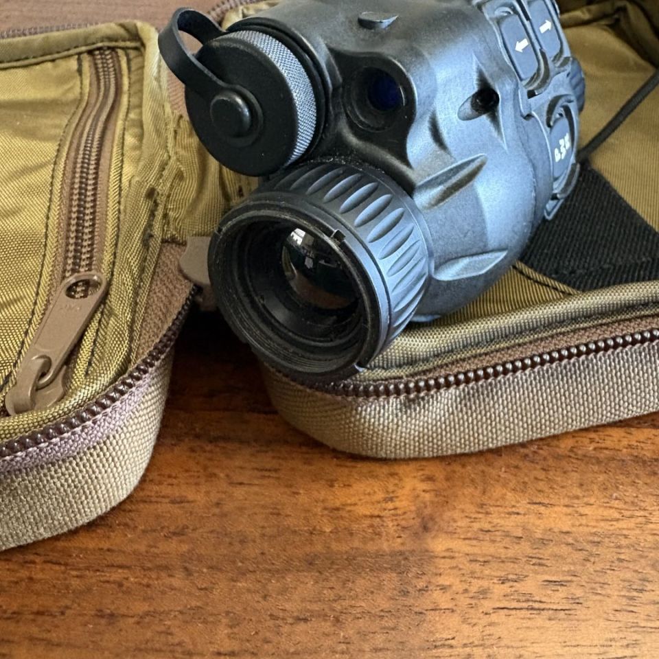 Image 2 - Pas 23 mtm thermal 