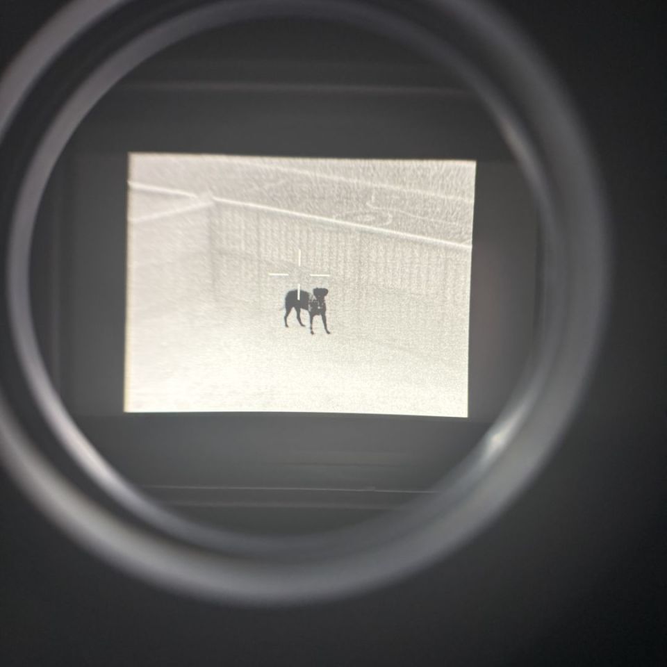 Image 5 - Pas 23 mtm thermal 