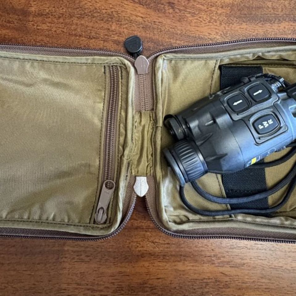 Image 1 - Pas 23 mtm thermal 