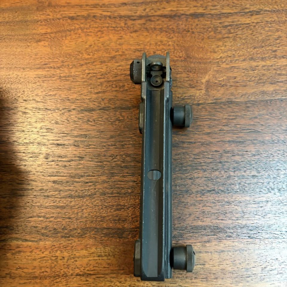 Image 4 - Colt a2 carry handle 