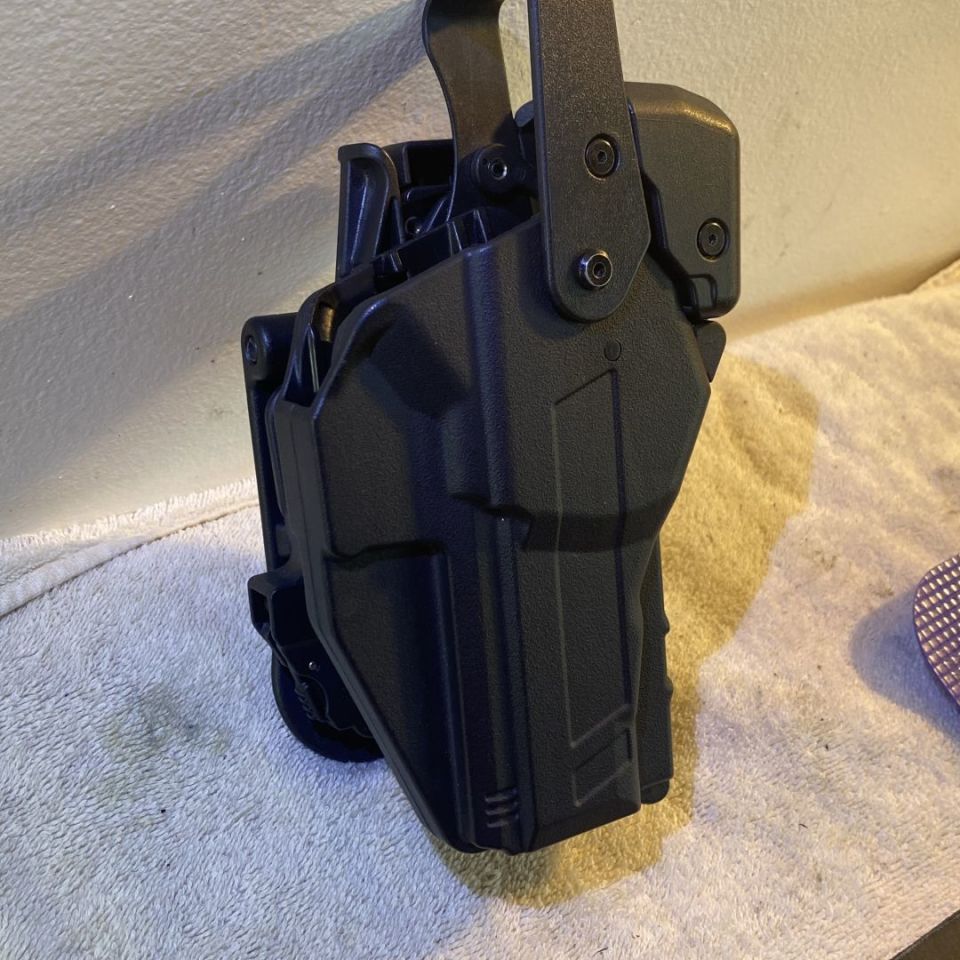 Image 1 - Price reduced. Alienware Rapid Force holster